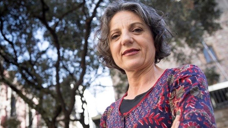 Fue galardonada por sus estudios en biología vegetal y el impacto de la crisis climática.