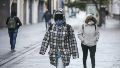 El invierno comienza con todo: advierten bajón de temperatura desde el domingo y "refuerzo de aire frío"