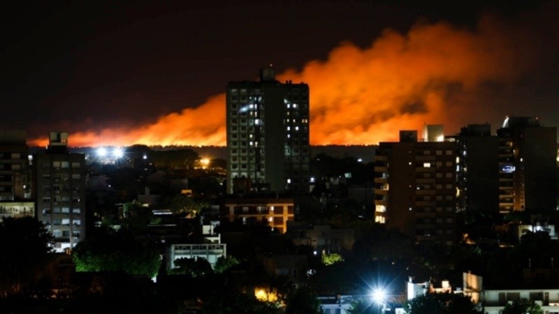 Daydé fue expulsado de su cargo el mes pasado.