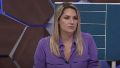 Según Carolina Losada, "está todo dado" para que ficha limpia sea ley esta semana