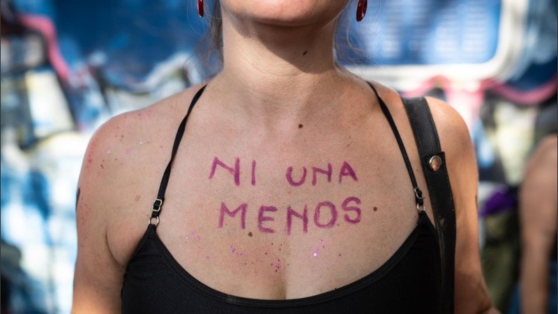 Denuancian incumplimiento de la Ley de Paridad en los gabinetes.