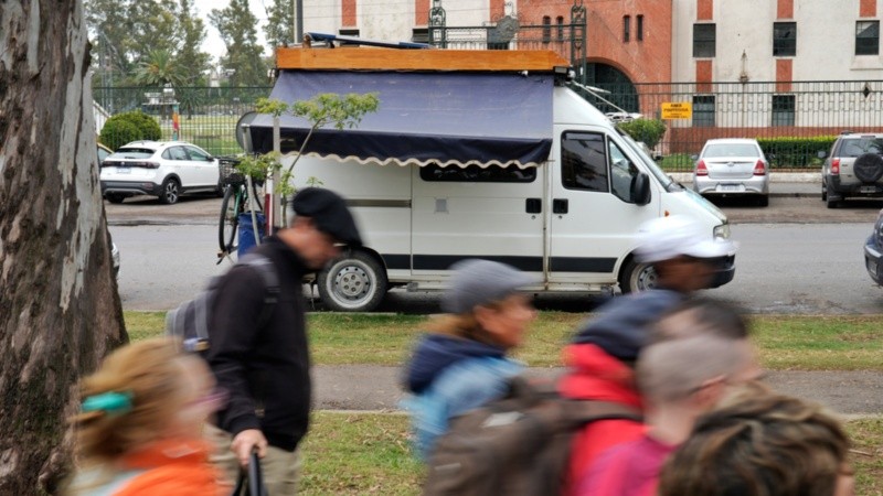 La medida se concretó mediante la resolución 293/2025, publicada este viernes en el Boletín Oficial.