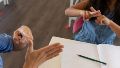 La UNR brinda una formación con certificación en Lengua de Señas Argentina