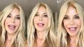 Graciela Alfano recordó el mejor sexo de su vida: “Me prendí como una fiera”