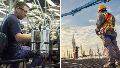 Construcción e industria registraron subas de actividad en mayo y sostuvieron la tendencia positiva de este año