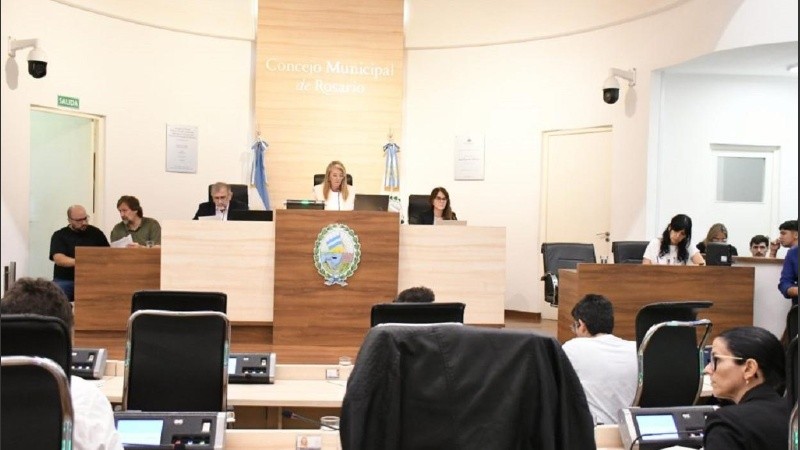 El 29 de junio se ponen 13 bancas en juego en las elecciones generales.
