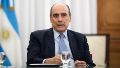 Guillermo Francos en Expoagro 2025: