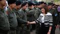 Bullrich resaltó logros del Plan Bandera y recordó: "Rosario parecía una ciudad fantasma"