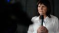 "Esta guerra sin cuartel la estamos ganando", dijo Bullrich sobre la ley antimafia en Rosario