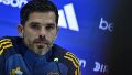 Juan Román Riquelme echó a Fernando Gago y dejó de ser el entrenador de Boca tras la derrota en el Superclásico