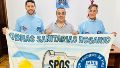 El Karate de Daniel y Tomás Rossetto apuntan a Brasil 2025 con credenciales que ilusionan