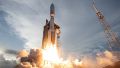 Jeff Bezos se suma al negocio de internet satelital para competir con Elon Musk a través de Project Kuiper, que ya colocó sus primeras unidades en órbita