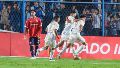 Independiente perdió su partido postergado y deberá ganarle a Central si quiere terminar primero
