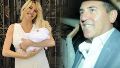 Vicky Xipolitakis volvió a apuntar contra el padre de su hijo: “Es un rebelde judicial”