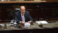 Francos aseguró que el caso $Libra le "importa cero" a la gente: "La interpelación no la vio nadie"