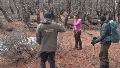 Encontraron en buen estado de salud a las dos turistas que eran buscadas en El Bolsón