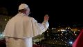 La última donación del papa Francisco antes de morir fue para la Franja de Gaza