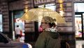 La semana comienza con un alerta por tormentas en la región