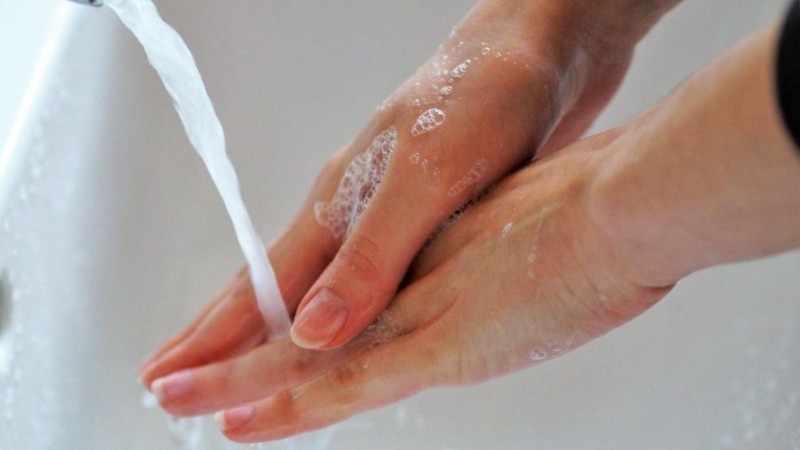 De esta forma, expertos buscan concientizar sobre el impacto ambiental del uso innecesario de guantes y los residuos que los mismos generan.