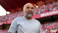 Qué dijo Jorge Sampaoli de la posibilidad de ser entrenador de Boca