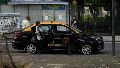 Taxis en crisis: “Plantear un aumento del 40% es declarar la defunción del servicio”