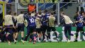 Inter es finalista de la Champions, tras ganarle a Barcelona en otro partido épico