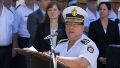 Marcelo Villanúa, ex jefe de la Policía, renunció como subsecretario de Formación y Carrera Policial