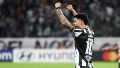 Copa Libertadores: Central Córdoba empató por 1 a 1 con Flamengo y escolta el Grupo C