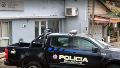 Recuperan un auto robado tras un extraño episodio entre dos hombres en Villa Gobernador Gálvez