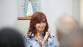 Por qué Cristina Kirchner dijo que la elección del papa León XIV no es una casualidad