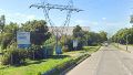 El predio en el que funcionará Sudoeste.