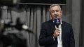 Javkin dará el aumento a municipales por decreto: “No vamos a aceptar actitudes extorsivas ni mafiosas”