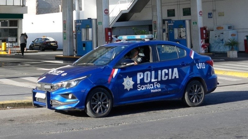 El daño a los caudales públicos se estima en 45 millones de pesos.
