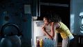 Se caracteriza por una ingesta excesiva de alimentos durante la noche, especialmente después de la cena o incluso durante despertares nocturnos.