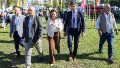 La Provincia anunció créditos por $5.500 millones para el sector lechero