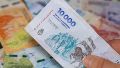 El índice de salarios aumentó 3% en marzo y quedó por detrás de la inflación por primera vez en el año