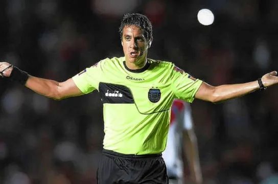 Cómo le fue a Central con el árbitro que lo dirigirá en cuartos ante Huracán y su última visita al Gigante