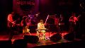 De Manzanas, una banda rosarina con impronta híbrida y mutante, celebra sus 20 años