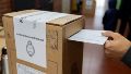 Comienza el pago a quienes fueron autoridades de mesa en las últimas elecciones
