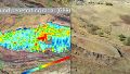Descubren posibles restos del Arca de Noé con escaneos de radar