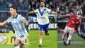 Copa Libertadores: Racing y Vélez golearon y clasificaron a los octavos de final