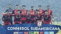 Copa Sudamericana: bajo una lluvia torrencial, Huracán empató con América de Cali y clasificó a octavos de final