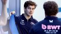 Franco Colapinto se prepara para debutar con el equipo de Alpine en la Fórmula 1 y dará una conferencia de prensa: a qué hora y dónde verla en vivo
