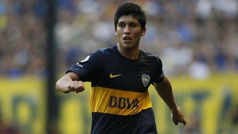 El futbolista de 32 años se desempeña actualmente en Deportivo Morón.