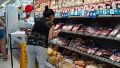 La inflación en Santa Fe estuvo apenas por encima de la media nacional y el acumulado del año es del 12,7 por ciento