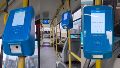 El boleto de colectivo se podrá pagar en Rosario con nuevos métodos de cobro: débito, crédito y QR