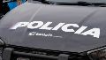 Tres detenidos tras un escruche en una fábrica metalúrgica
