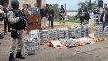 Segundo filipino detenido por el hallazgo de 469 kilos de cocaína en el puerto de Vicentin de San Lorenzo