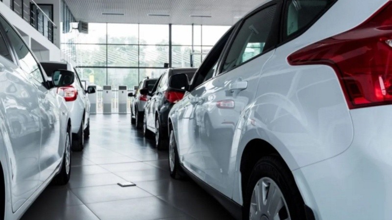 Las ventas de autos usados se incrementaron casi 26% durante los primeros cinco meses del año.