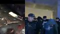 Vendía celulares en su casa y un comprador falso lo asaltó: forcejeo, balazo y detención
